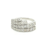 Diamond Ring - White Carat - USA & Canada